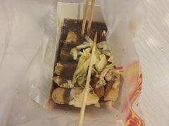 -国足臭豆腐(明瓦廊店)