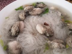 -建国蚵煎蚵面
