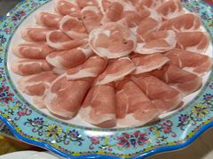 -马记伊源斋涮肉·清真菜(百子湾店)