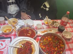 -辣小鲜·南昌大排档(船山路店)