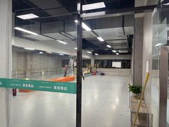 -舞蕾舞蹈(特长生校区)