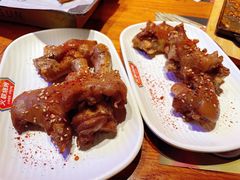 -火联烧烤(学院路创始店)
