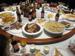-老松滨饭店(菜艺街店)