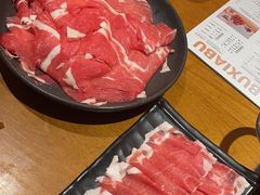 -呷哺呷哺 黄金牧场 (大港油田幸福广场店)