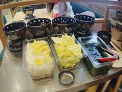 -武圣羊汤·西北面(朝阳门店)