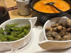 -三个大叔东北烧烤·砂锅菜(西三旗店)