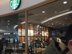 -星巴克(北京王府井店)