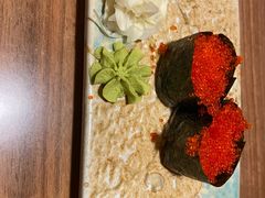 -隐月· 㐂和食屋(芝罘万达公馆店)