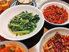 -萍乡小馆(金融大街店)