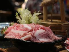 -成都老码头火锅(旺角店)