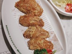 -新白鹿餐厅(第一百货店)
