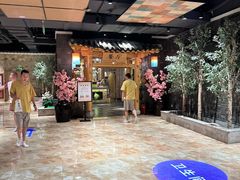 -青水瓦台(青山店)