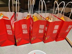 -海底捞火锅(泰安爱琴海店)