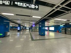 -广州市城市规划展览中心