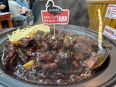 -回味黑鸭煲·始于2006(万松园店)