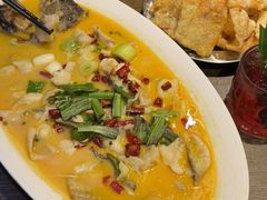 -小喜客·云南特色菜(纳西庭院店)