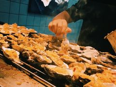 -蚝滑蒜(观音桥天天尚街直营店)