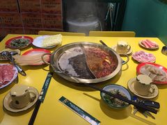 -那年那班火锅店