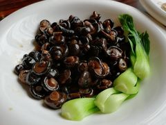 -民族饭店-四季餐厅