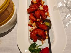 -聚味坊烤鸭店(草桥店)
