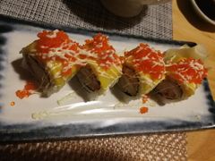 -活鳗饭·鹅肝范儿(高碑店店)