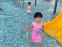 -悦隆庄温泉度假酒店