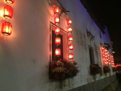 -横店影视城梦幻谷园区