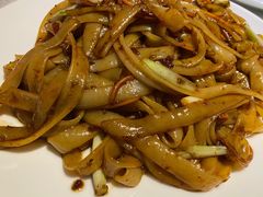 干炒牛河-乾园(天河城店)