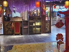 -宝丽金大酒店·洗浴中心
