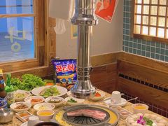 -東門韩国传统烤肉·韩国料理(银座直营店)