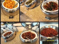 -圣罗巴海鲜烤肉自助(佳兆业店)