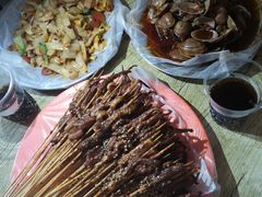 -十里铺铁板鱿鱼