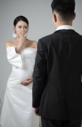 点击看大图 -情订奇缘婚纱摄影(和平路店)