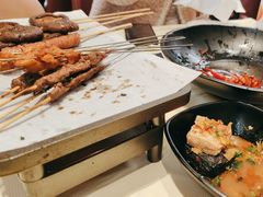 -聚味瞿记·龙虾堂(坡子街店)