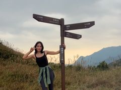 -七娘山