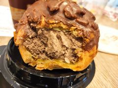 -85度C(广州东银广场店)