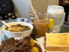 -牛记咖喱美食(十月初五日街店)