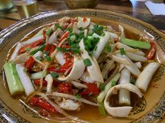 -酒窝窝大排档(威远店)