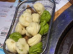 -山河屯铁锅炖·非遗东北菜(南山店)
