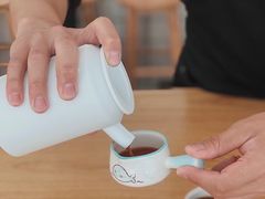 手沖咖啡-simple hut简屋咖啡