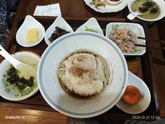 -同得兴 Since·1995 传统苏式面馆(嘉馀坊店)