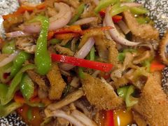 -新疆伊宁远征餐厅