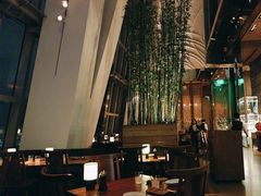 -上海柏悦酒店·世纪100牛排馆