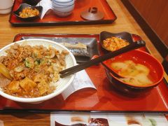-食其家·牛丼咖喱(蚂蚁金服店)