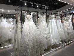 -现代经典婚纱摄影