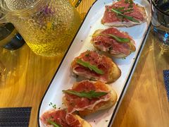 -帕歌西班牙餐厅paco tapas