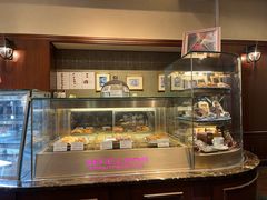 -西村咖啡店 (中山手本店)