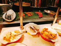 -马哥孛罗咖啡厅·Cafe Marco (厦门马哥孛罗东方大酒店)