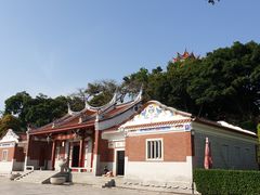 -鸿山公园