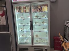 -DQ·蛋糕·冰淇淋(三亚青春颂店)